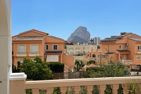Villa i Calpe, Alicante, Calpe - € 1.200.000 | Ref: C997 - foto 13